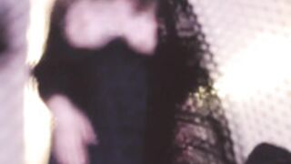 Alice MFC seducing and slipping in public 3