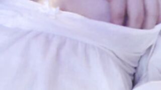 Alice MFC seducing and slipping in public 2