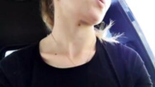 Sexy smoker ❤️❤️❤️