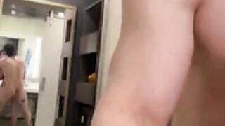 Hailey Rose StepSister Make Me Cum In Her Mouth