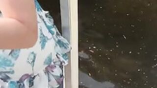 Zoey Di Giacomo – First Date With MrLuckyLife