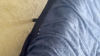 IrisxJase Fucked And Eating Cake With Cum