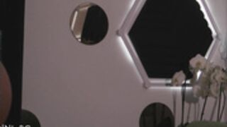 Taanni_bc touching herself April 23 2025