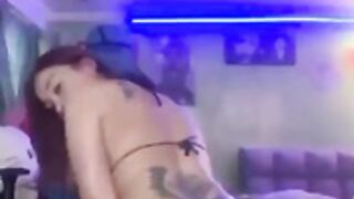 Kloe La Maravilla Onlyfans 5