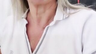 Hyper sexy french milf sweetladyhot820 2