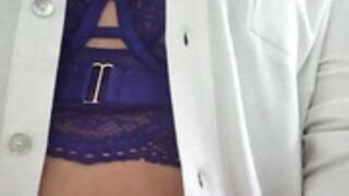 Hyper sexy french milf sweetladyhot820 2