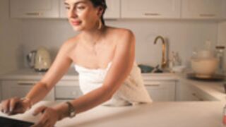 Thingswithana Flour Tease