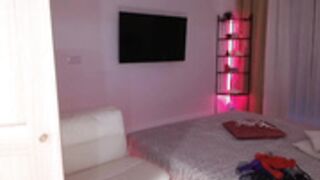 LanaIvans - She Is Back Part II 2025-06-23