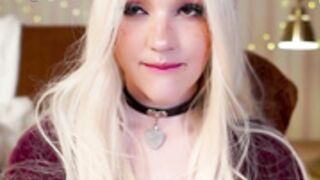 Naughty_tweety BJ + Deepthroat + Fake Cum 2025-06-18