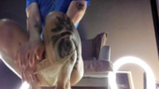 Dorothy_Meyer anal plug 12May25