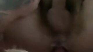 Valery McQueen Onlyfans 34