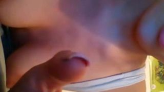 Princess Pussycat Lolita tetazas con piercing