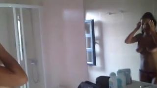 italiana ubriaca a lanzarote