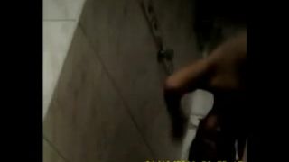 Espiada En la Ducha De Nuevo