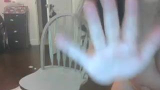 jasminegypsy   squirting on webcam