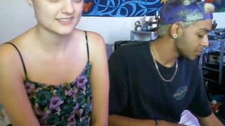 lucidlexie & boyfriend
