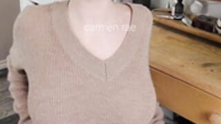 makoshake aka carmen-rae 2