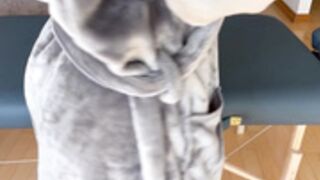 Madiruve massage table sextape