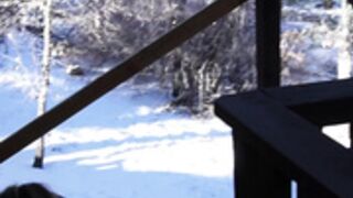 madiruve cabin fever sextape