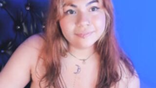 samanta_cutee 19-04-2025 hairy big tits dildo bj spit