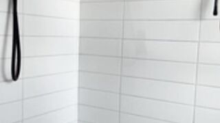 Madi Ruve Fingering With New Boobs