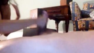 Aprilbearxxx nice happy-end facial