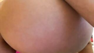 Alya - Anal Hook and Vibe – Deep and Dirty