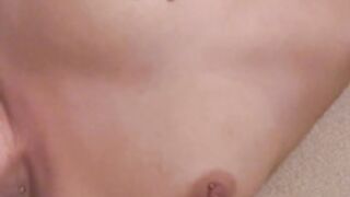 minki minna solo pussy play