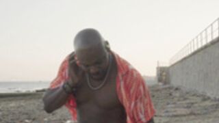 Milla Ferrazzo | BBC Hardcore Fuck With Shadow Dimitri