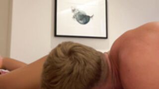 Ariana Diamond diamond888 new sextape