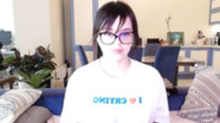 es.lainn, aavee boobs 3