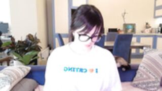 es.lainn, aavee boobs 3