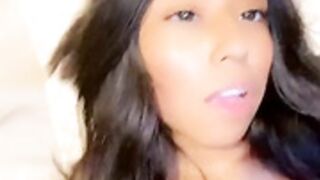 Hot asian masturbating 4