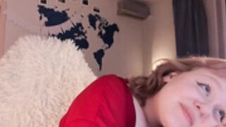 Lisalaas deeptroat