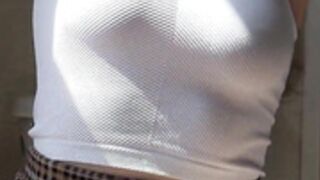 Hairyblondie Unwashed and Smelly is Better