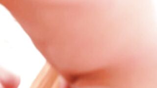 Charlotte Sans Double Vaginal