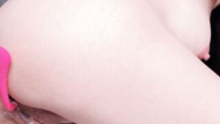 I-Am-Boo creamy pussy