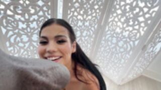 Lilith Grace | Round 2 Anal Fuck With Dredd