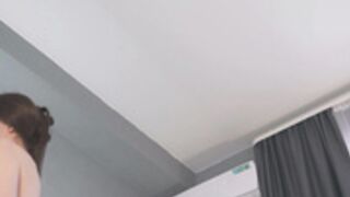 Bellacle 22625 p2 - naked nipple covers, fake sperm