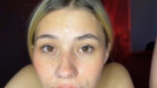 kurtsarah ticket show facial