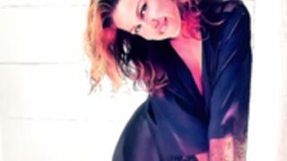 April_o_Nill aprill_o_nill milf seduction in the shower