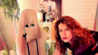 April_o_Nill aprill_o_nill milf sport session
