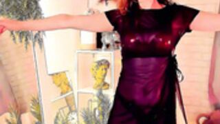 April_o_Nill aprill_o_nill milf sport session