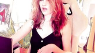 April_o_Nill aprill_o_nill milf tease underwear 2