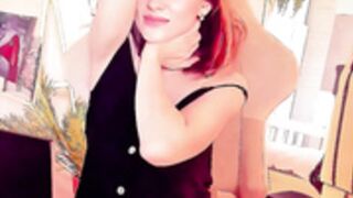 April_o_Nill aprill_o_nill milf tease underwear 2