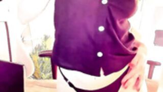 April_o_Nill aprill_o_nill milf tease underwear 2