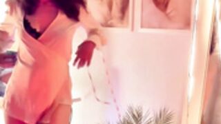 April_o_Nill aprill_o_nill milf tease underwear