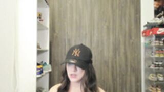 Lindabluee unreal body naked