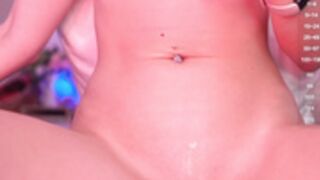 sweetkira555 2021-09-22 pussy destroying