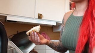 Swedish Emilia Lindmark Moaning